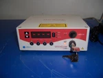12956 Omnicure Lumen Dynamics LX400T Input Supply 12V-4A. Fixed Price $600.00.