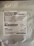 Crosstex Dental Sure-check Strips Sterilization Monitors Steam/chemical Sck 100. Fixed Price $16.00.