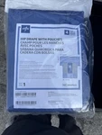Medline DYNJP8201 Laparotomy T-drape Level 308CM X 284CM 226CM. Fixed Price $25.00.