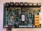326301H01 - Thermo Fisher Scientific Display Board Refurbished. Fixed Price $88.02.