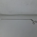 Pilling Surgical 50-5113 Sam Roberts Laryngeal Cup Forceps 2MM Straight 22". Fixed Price $59.00.