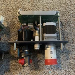 Agilent Technologies G8495A Avs 7 Switching Valve G8495-64000 Brand New!. Fixed Price $1000.00.