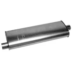 Walker Exhaust Muffler Ford 17197. Fixed Price $83.34.