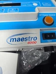 Boston Scientific Maestro 4000 Cardiac Ablation Controller W/ Pod. Fixed Price $600.00.