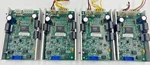 Lot Of 4 Beckman Coulter Ims IMF2000 00609200 Stepper Motor Drives. Fixed Price $40.00.