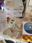 Thermo-scientific Smart Vue 915MHZ Module/sensor SV209-100-LSB SV209-200-LSB. Fixed Price $159.00.