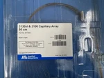 Applied Biosystems 3130XL & 3100 Capillary Array 50CM 4315930. Fixed Price $480.00.