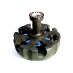 Beckman 50.1 50,000 Rpm Titanium Centrifuge Rotor. Fixed Price $150.00.