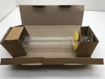 Vwr 10545-964 1000ML Bump Cylinder. Fixed Price $64.99.