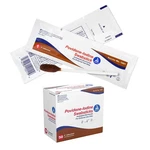 Dynarex Povidone Iodine Swabsticks Antiseptic Skin Prep 50 Count. Fixed Price $17.80.