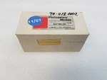 Hamamatsu Photosensor Module H6780-20. Fixed Price $350.00.