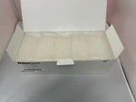 Fisherbrand 96-WELL Low-profile, Skirted Pcr Plates, Natural. Fixed Price $136.99.