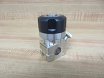 Artesyn 8235067 Pneumatic Pinch Valve .250" X .500" With Open/close Knob. Fixed Price $235.33.
