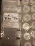 414004-125 Vwr Plastic Bottle Polypropylene Wide Mouth 250ML 12/PK. Fixed Price $24.70.