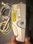 Hu-friedy Swerv Ultrasonic Magnetostrictive Scaler UM3000 Free Shipping. Fixed Price $650.00.