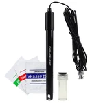 Danoplus 300 Cm Long Cable Electrode Replaceable Probe (0-14 Ph), Bnc Conn.... Fixed Price $23.60.
