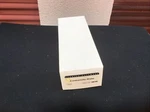 Vernier Software Conductivity Probe Con-din. Fixed Price $65.00.