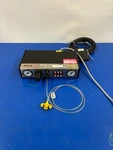 15535 Efd 1500XL Dispenser W/ Foot Pedal & Power Cord. Fixed Price $300.00.