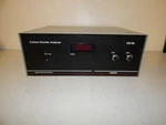 Ametek Carbon Dioxide Analyzer CD-3A Model Co-control (PSM89). Fixed Price $300.00.