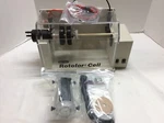 Bio-rad Rotofor Preparative Ief Cell 192BR . 3000 Vdc. Fixed Price $150.00.