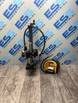 Kinex Pneumatic Capping Machine SA-1000 W/ Foot Pedal. Fixed Price $2250.00.