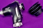 Welch Allyn Panoptic Plus Ophthalmoscope #118-3-US. Fixed Price $550.05.