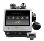 Lightforce Xli 40 Watt Class IV(4) Laser - Complete With Travel Case. Fixed Price $21500.00.