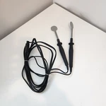 Philips M1743A Switchless Internal Paddles. Fixed Price $95.00.