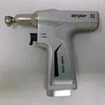 Stryker System Sabo Sagittal Saw Handpiece 4508-000-000 Tested Warranty. Fixed Price $749.99.