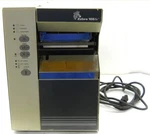Zebra Thermal Transfer Label Printer, 105SE, 105-521-00000. Fixed Price $99.40.