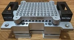 Beckman - Biomek Fx/nx/ P200/96 Well Tip Pipette Head Lightly Used. Fixed Price $520.00.