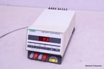 Bio-rad Chef-dr Ii Control Module Electrophoresis Power Supply 170-3723. Fixed Price $295.00.