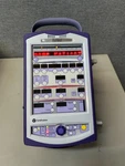 Carefusion Revel Transport Monitor With Docking Station. Fixed Price $425.00.