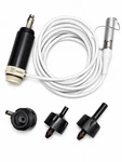 Boston Scientific Swiss Lithoclast Vario Handpiece Cable Components. Fixed Price $2500.00.