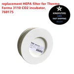 Pack Replacement Hepa Filter Thermo Forma 3110 CO2 Incubator, 760175. Fixed Price $17.99.