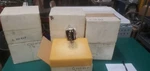 New Old Stock Ion Gauge Tube G-100-KCF. Fixed Price $75.00.