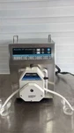 Cole Parmer 77420 00 Peristaltic Pump W/ Masterflex I/p 77601-10 Easy Load Head. Fixed Price $1200.00.