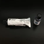 Beckman Coulter Cat No 306812 Spinkote Lubricant 2OZ Paint On Graphite Lot. Fixed Price $74.83.