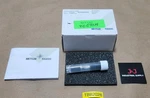 *new* Mettler Toledo 52200899 INPRO6800 O2 Innerbody Sensor + Warranty!. Fixed Price $995.00.