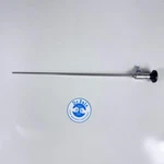 Gyrus Acmi 16994FA 4MM 12 Degree Rigid Cystoscope Telescope. Fixed Price $565.00.