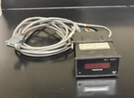 Mks Instruments PDR-D-1 Power Supply/digital Readout Pressure. Fixed Price $250.00.