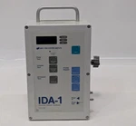 Masar/bio-tek Instruments IDA-1 Portable Infusion Device Analyzer W/pole Clamp. Fixed Price $119.99.