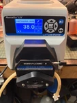 Cole-parmer Masterflex L/s 7528-30 Digital Peristaltic Pump. Fixed Price $507.50.