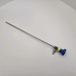 Stryker 0502-385-010 Autoclavable Ideal Eyes 5MM Laparoscope. Fixed Price $350.00.