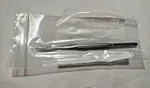 Symmetry Surgical Ultra 55-9055 Micro Ring Forceps 1MM Tips X 7.5" Length. Fixed Price $115.00.