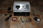 Vacumed Vista VO2 Lab Metabolic Measurement System - Model 17605 Loose Dial. Fixed Price $974.95.