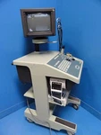 Bk Medical Leopard 2001 Ultrasound W/ 8451& 8560 Linear Probes &printer (11449). Fixed Price $885.99.