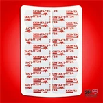 Skintact Ecg / Ekg Electrodes Box Of 1000 Resting Tab RT-24 RT24. Fixed Price $53.95.