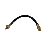 For Eagle Talon 1990-1994 Brake Hydraulic Hose End Fitting Treated Steel. Fixed Price $23.74.