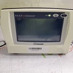 Nonin Medical Respsense LS1R-9R Capnograph Respiratory Monitor. Fixed Price $309.00.